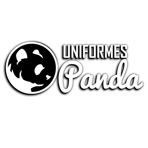 Uniformes Panda